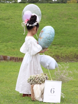 CHIIIICOさんのコーディネート