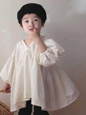 CHIIIICOさんのコーディネート