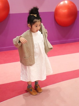 CHIIIICOさんのコーディネート