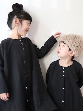 CHIIIICOさんのコーディネート