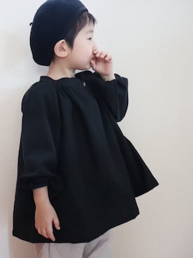 CHIIIICOさんのコーディネート