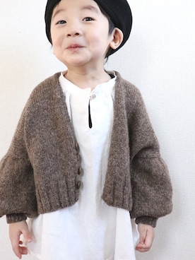 CHIIIICOさんのコーディネート