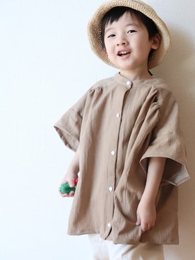 CHIIIICOさんのコーディネート