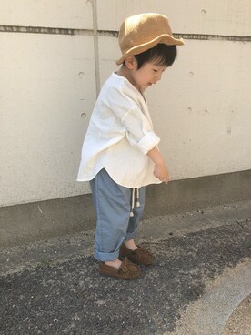 CHIIIICOさんのコーディネート