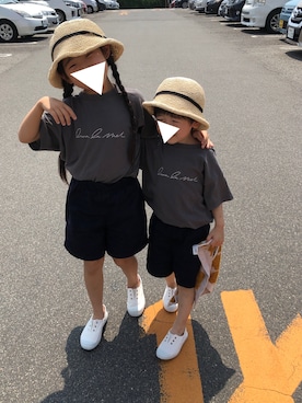 CHIIIICOさんのコーディネート