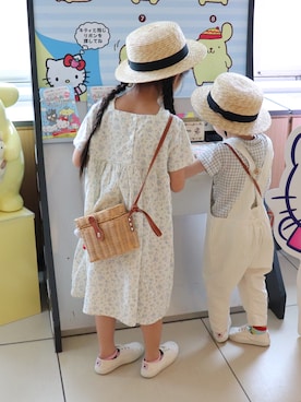 CHIIIICOさんのコーディネート