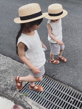 CHIIIICOさんのコーディネート