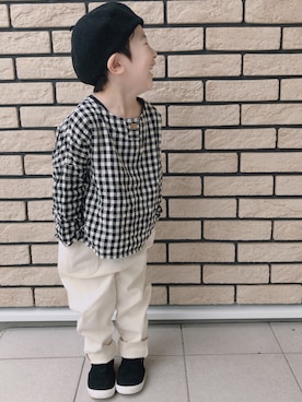 CHIIIICOさんのコーディネート