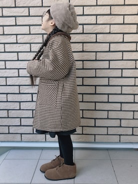 CHIIIICOさんのコーディネート