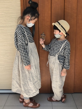 CHIIIICOさんのコーディネート