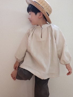 CHIIIICOさんのコーディネート