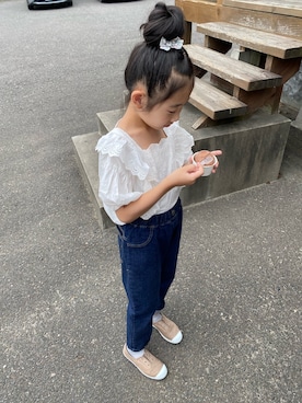 CHIIIICOさんのコーディネート