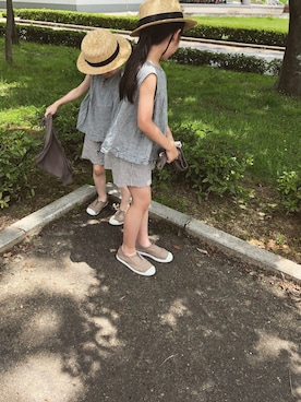 CHIIIICOさんのコーディネート