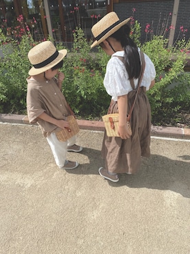 CHIIIICOさんのコーディネート