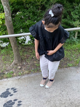 CHIIIICOさんのコーディネート