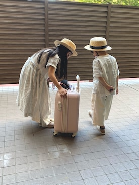 CHIIIICOさんのコーディネート