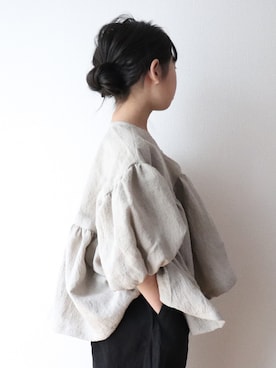 CHIIIICOさんのコーディネート