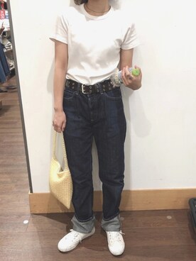 neelu___mikiさんのコーディネート