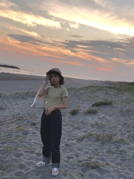 neelu___mikiさんのコーディネート