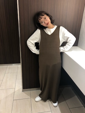 neelu___mikiさんのコーディネート