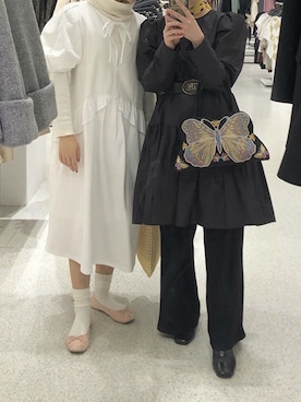 neelu___mikiさんのコーディネート