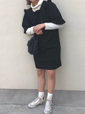 neelu___mikiさんのコーディネート