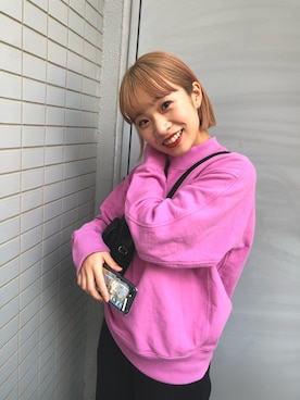 neelu___mikiさんのコーディネート