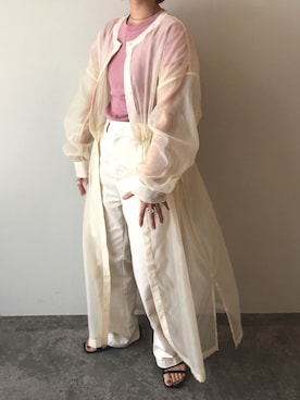 neelu___mikiさんのコーディネート