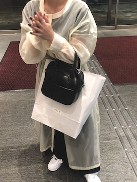 neelu___mikiさんのコーディネート