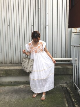 neelu___mikiさんのコーディネート