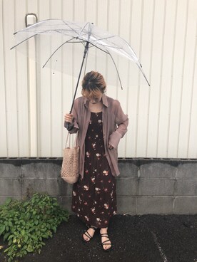 neelu___mikiさんのコーディネート