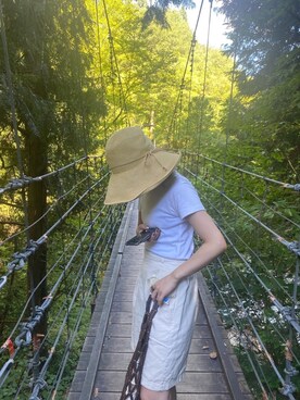 neelu___mikiさんのコーディネート