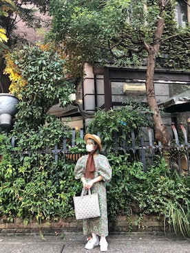 neelu___mikiさんのコーディネート