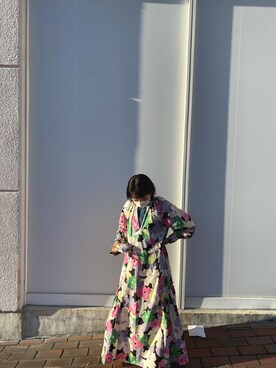 neelu___mikiさんのコーディネート