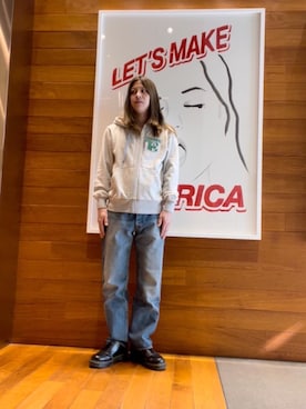 hyscocco43さん(メンズ・165cm)の冬コーディネート