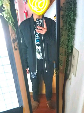 keitoさんのコーディネート