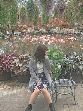 ともちゃんさんのコーディネート