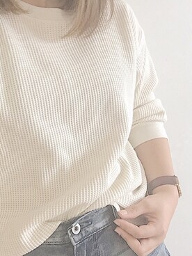 ともちゃんさんのコーディネート