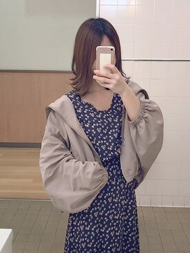 ともちゃんさんのコーディネート