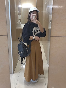 ともちゃんさんのコーディネート