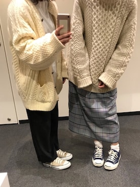 ともちゃんさんのコーディネート