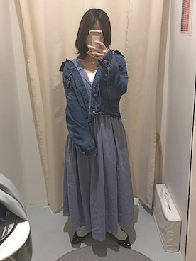 ともちゃんさんのコーディネート