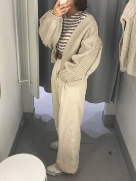 ともちゃんさんのコーディネート