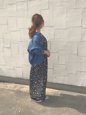 ともちゃんさんのコーディネート