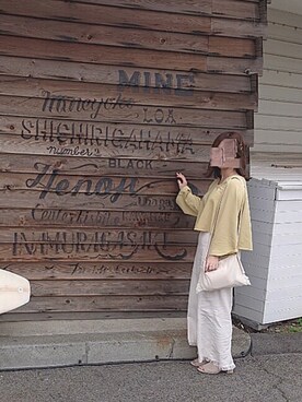 ともちゃんさんのコーディネート