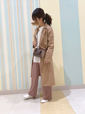 ともちゃんさんのコーディネート