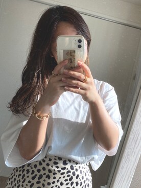 ともちゃんさんのコーディネート