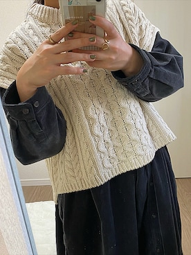 ともちゃんさんのコーディネート