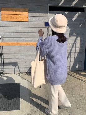 ともちゃんさんのコーディネート