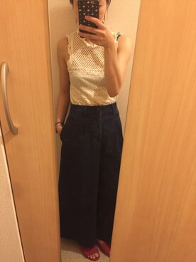 KABAさんのコーディネート